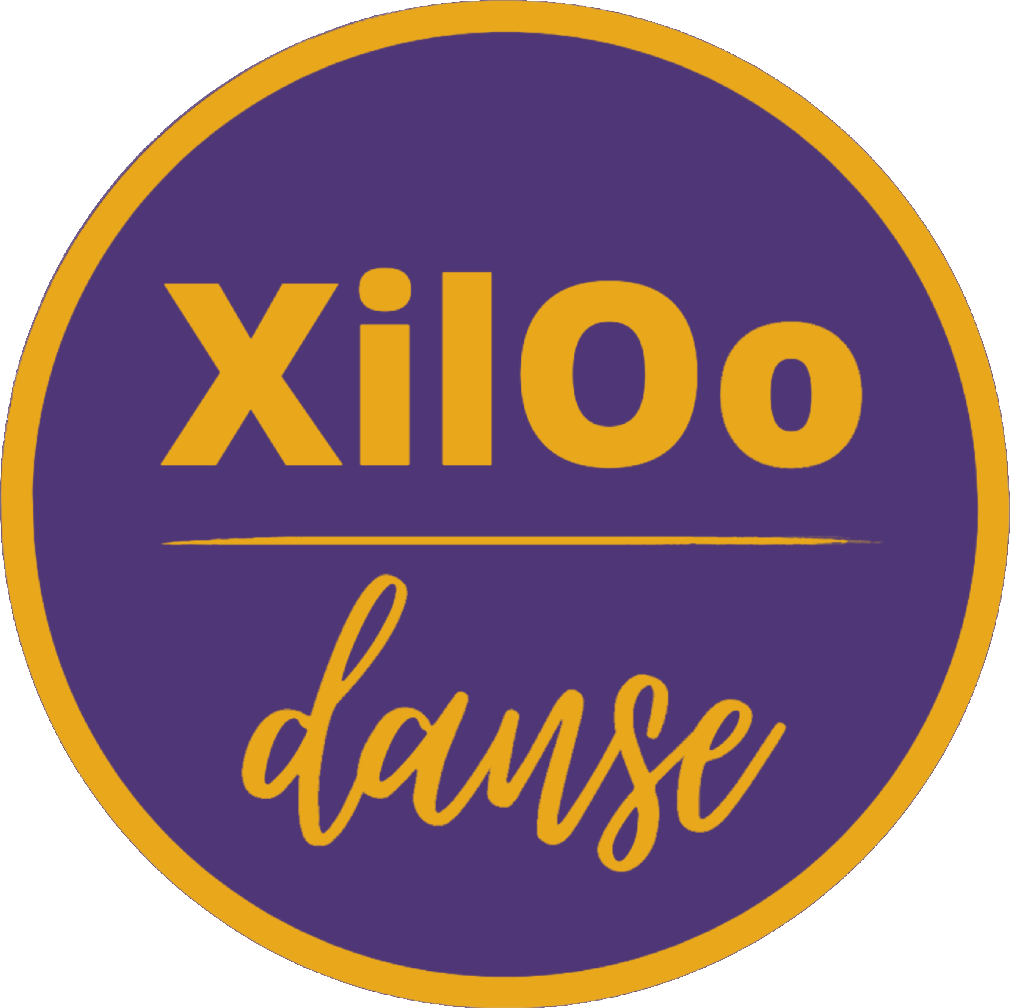 Xiloo Danse Logo