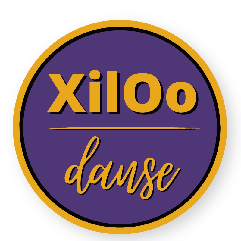 Logo XilOo Danse
